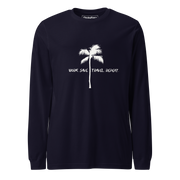 Unisex Long Sleeve Tee