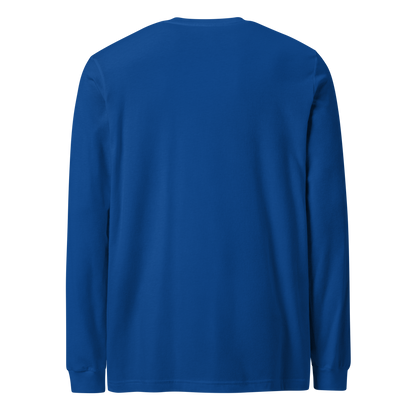 Adventure Work Save Travel Repeat Long Sleeve