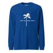 Unisex Long Sleeve Tee