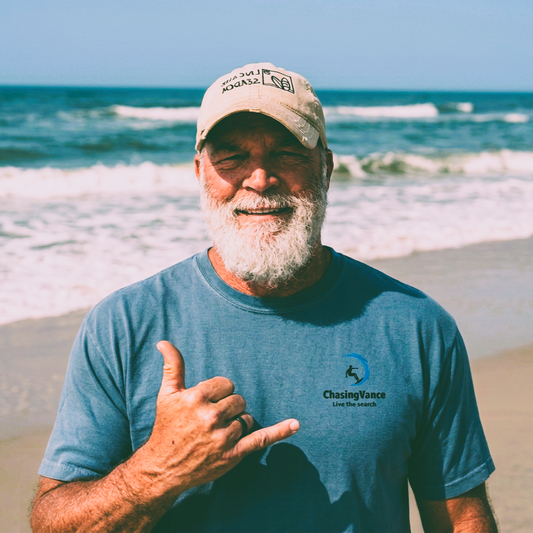 Premium Coastal Adventure Heavyweight Tee
